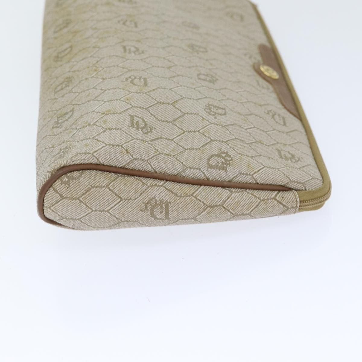 Dior Dior Honeycomb clutch Size ONE SIZE - 3 Thumbnail