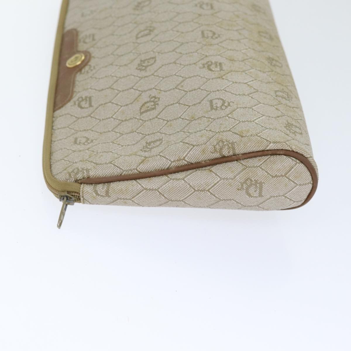 Dior Dior Honeycomb clutch Size ONE SIZE - 4 Thumbnail
