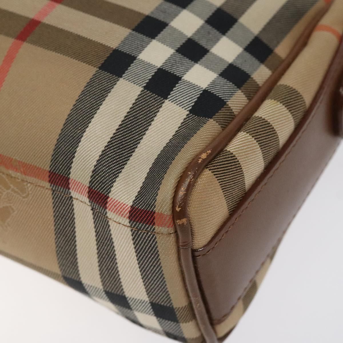 Burberry Burberry Nova Check shoulder Size ONE SIZE - 8 Thumbnail