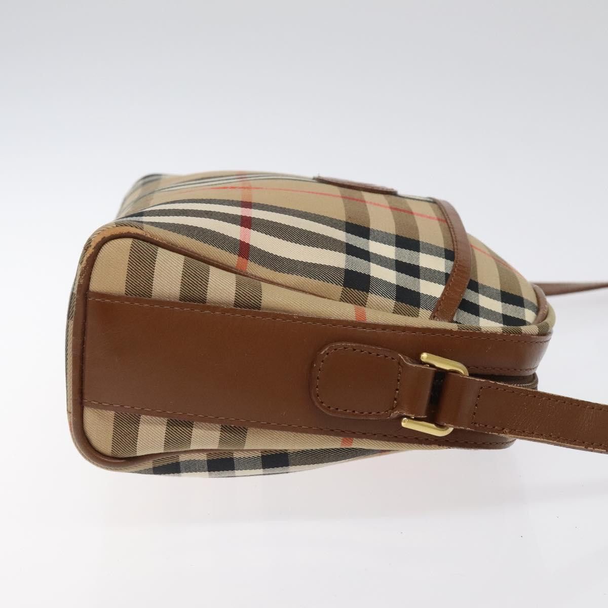 Burberry Burberry Nova Check shoulder Size ONE SIZE - 3 Thumbnail