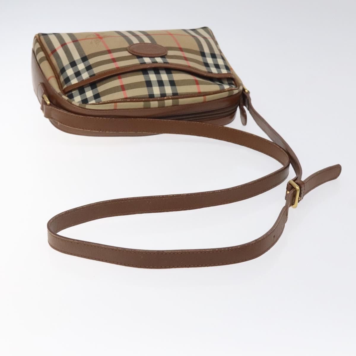 Burberry Burberry Nova Check shoulder Size ONE SIZE - 5 Thumbnail