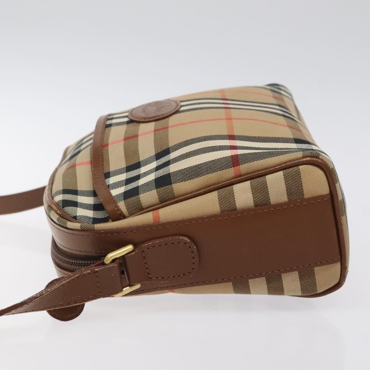 Burberry Burberry Nova Check shoulder Size ONE SIZE - 4 Thumbnail