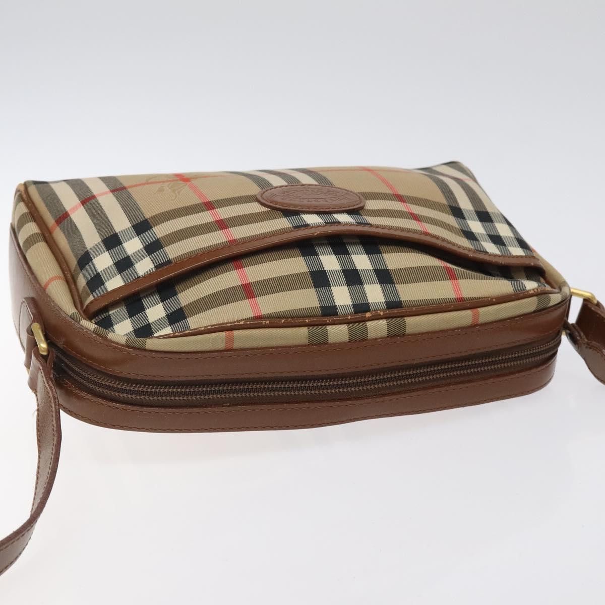 Burberry Burberry Nova Check shoulder Size ONE SIZE - 15 Thumbnail