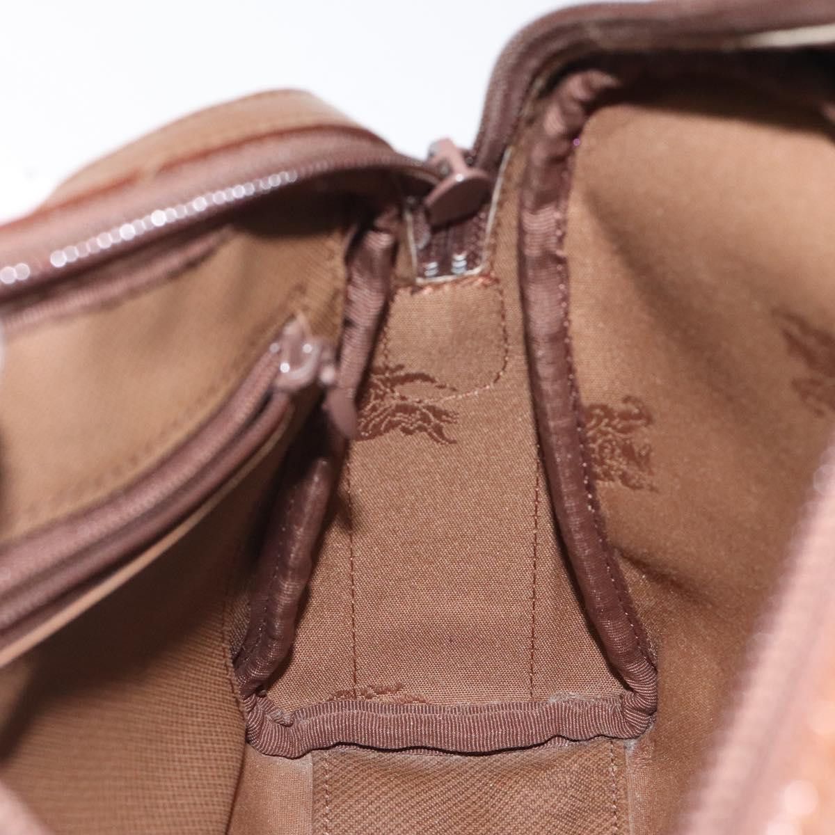 Burberry Burberry Nova Check shoulder Size ONE SIZE - 18 Thumbnail