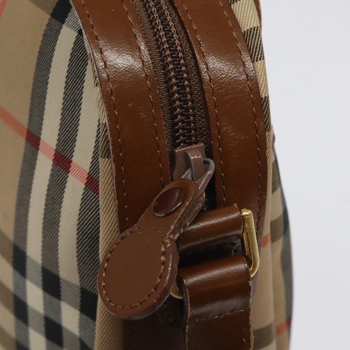 Burberry Burberry Nova Check shoulder Size ONE SIZE - 10 Thumbnail