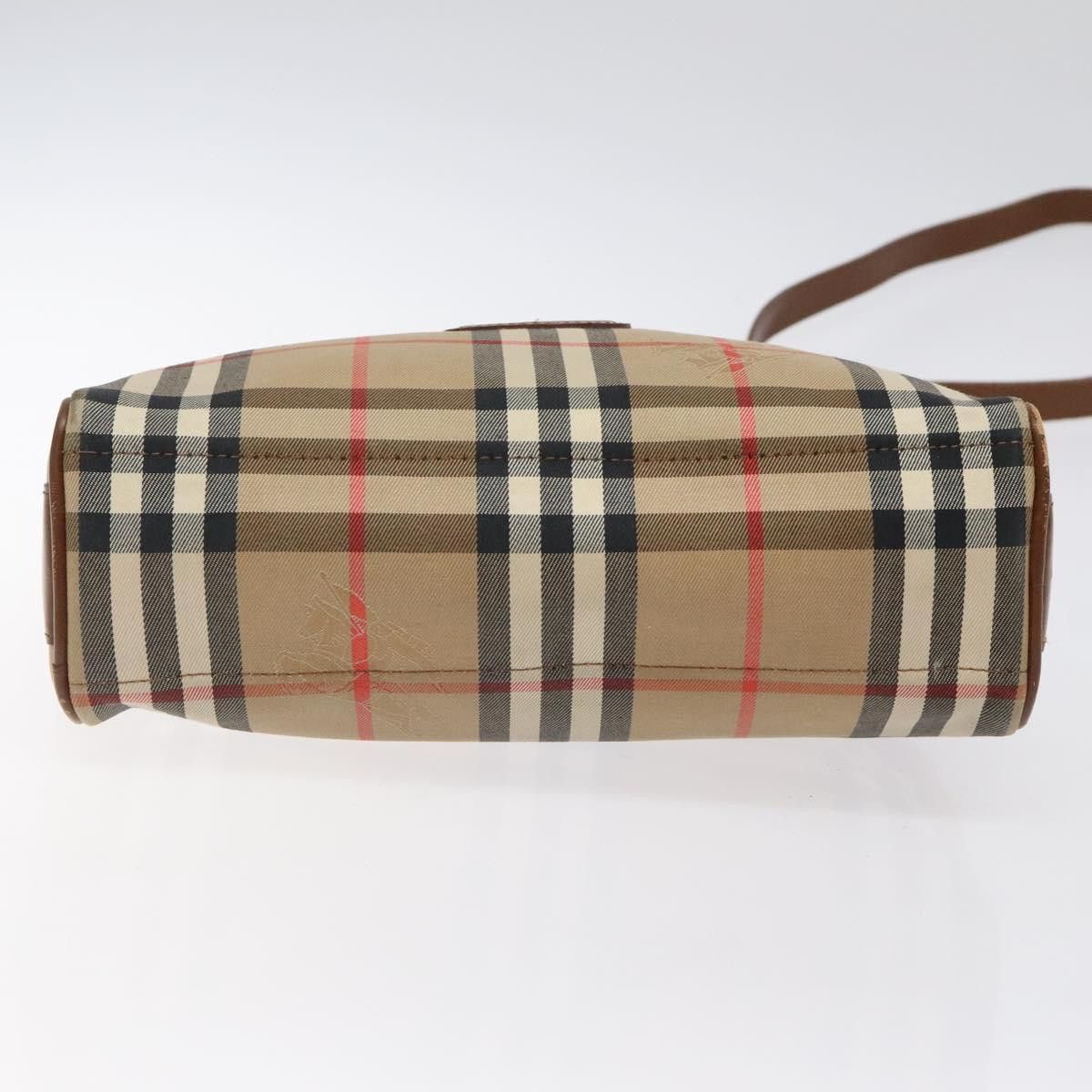 Burberry Burberry Nova Check shoulder Size ONE SIZE - 17 Thumbnail