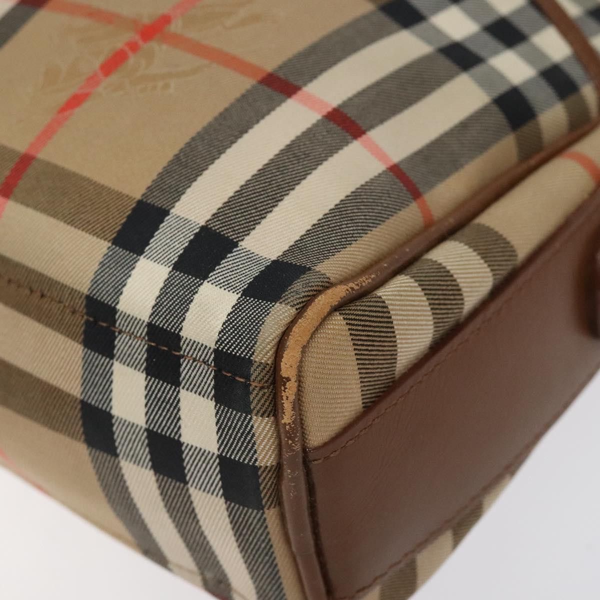 Burberry Burberry Nova Check shoulder Size ONE SIZE - 6 Thumbnail