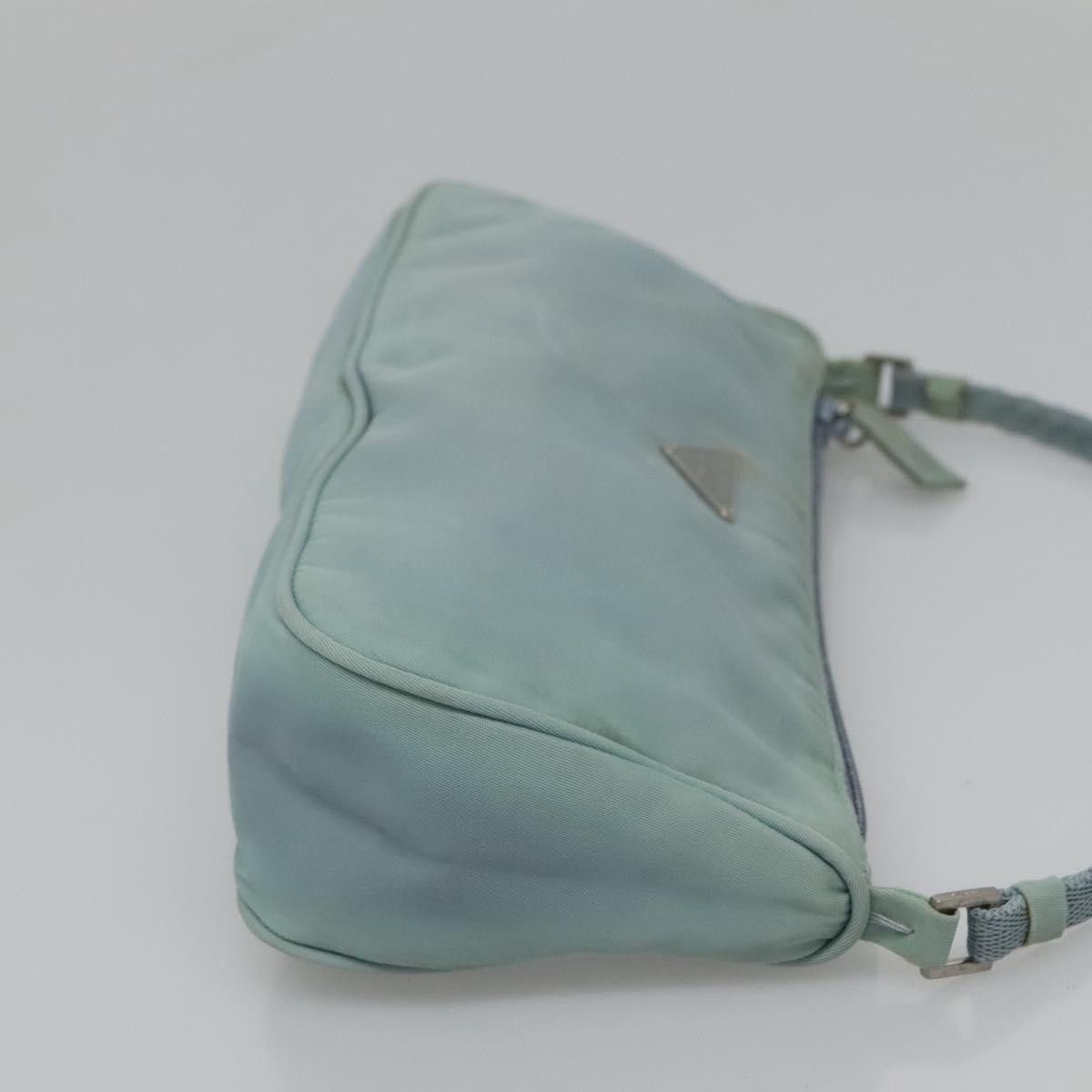 Prada Prada Re-Nylon handbag Size ONE SIZE - 4 Thumbnail