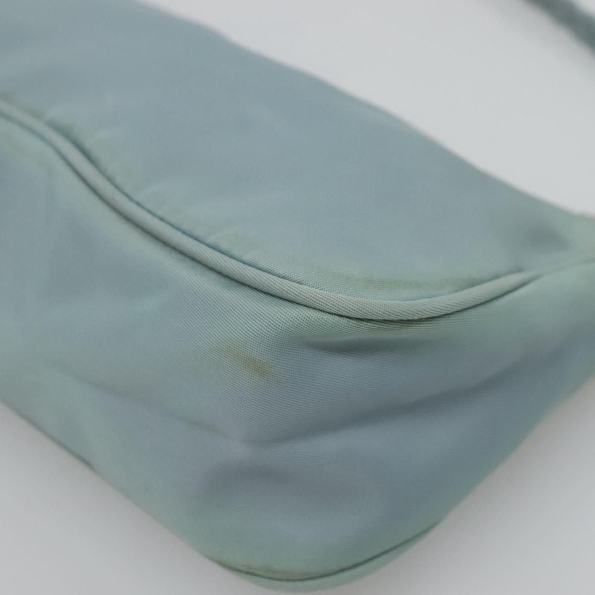 Prada Prada Re-Nylon handbag Size ONE SIZE - 8 Thumbnail