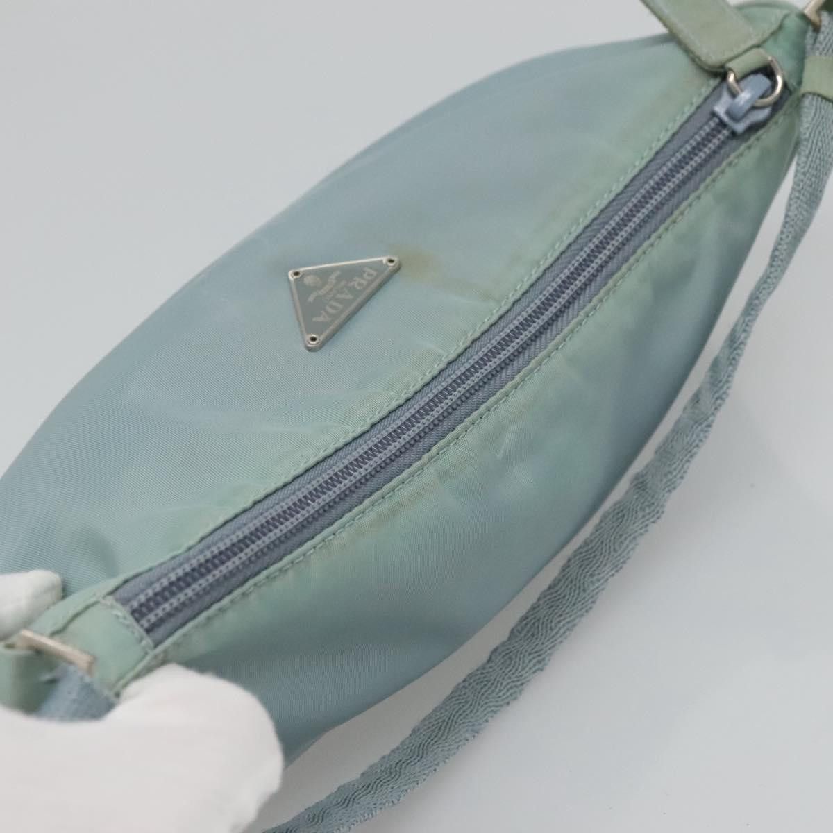 Prada Prada Re-Nylon handbag Size ONE SIZE - 10 Thumbnail