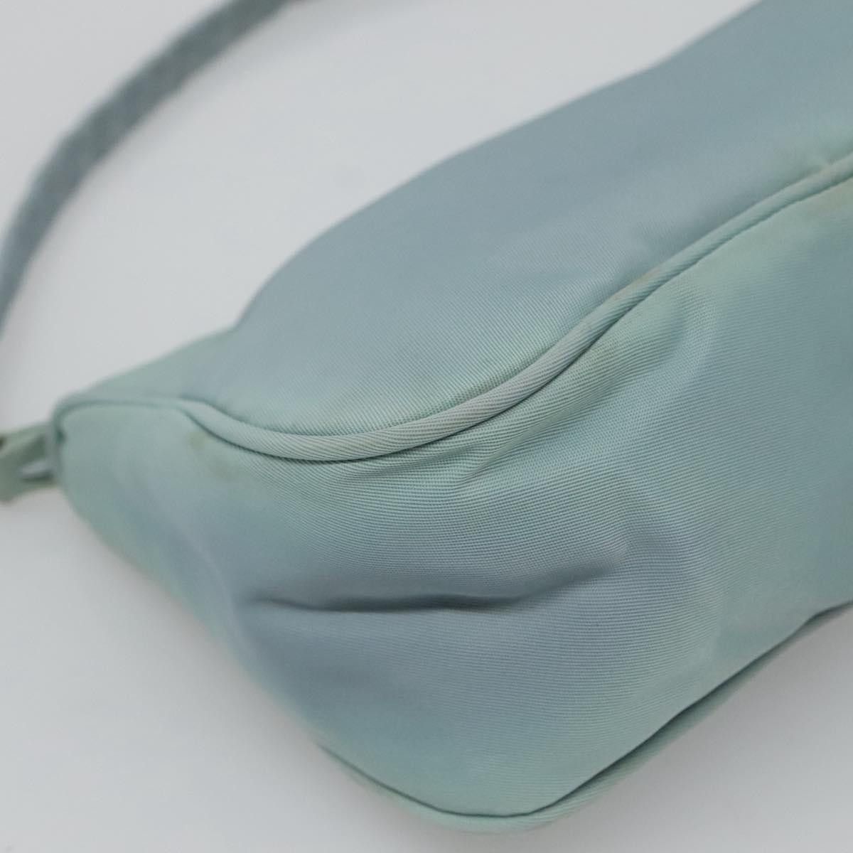 Prada Prada Re-Nylon handbag Size ONE SIZE - 9 Thumbnail