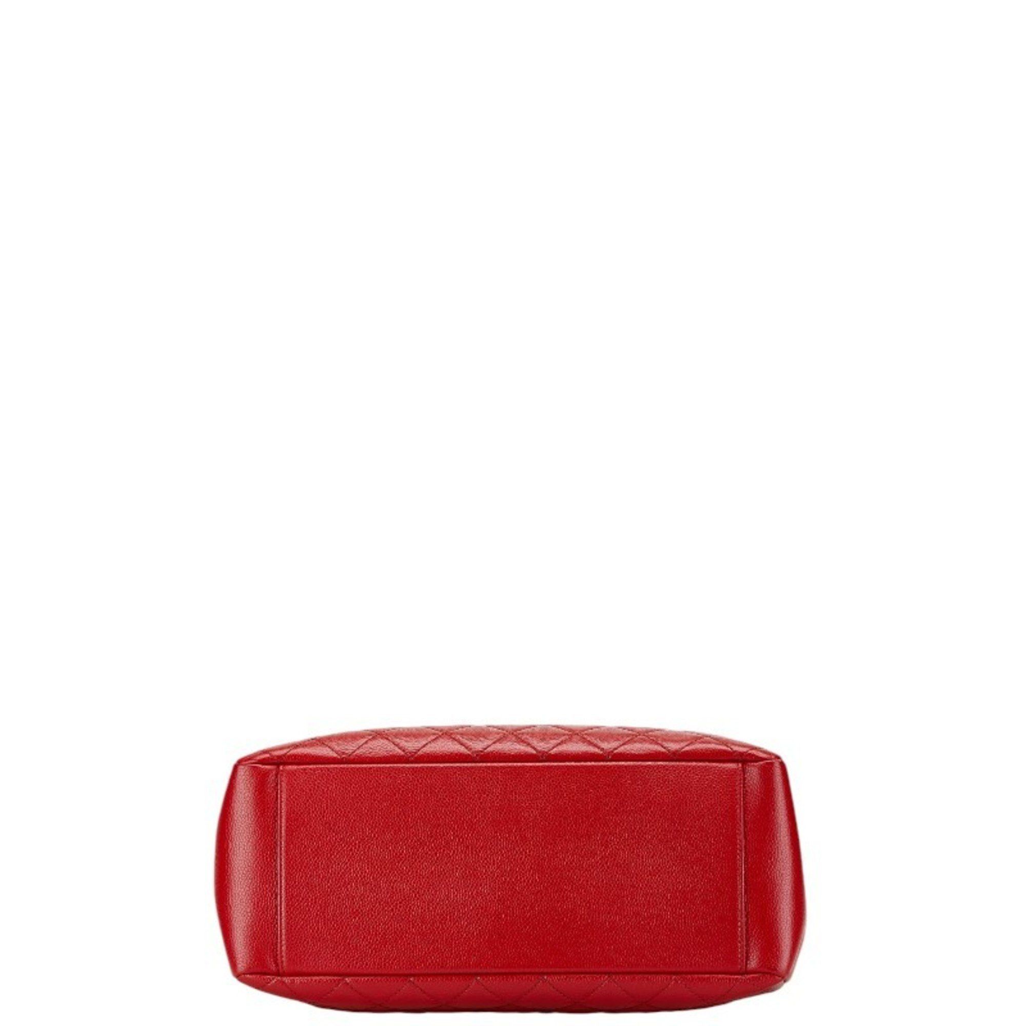 Chanel Chanel Shopping handbag Size ONE SIZE - 3 Thumbnail