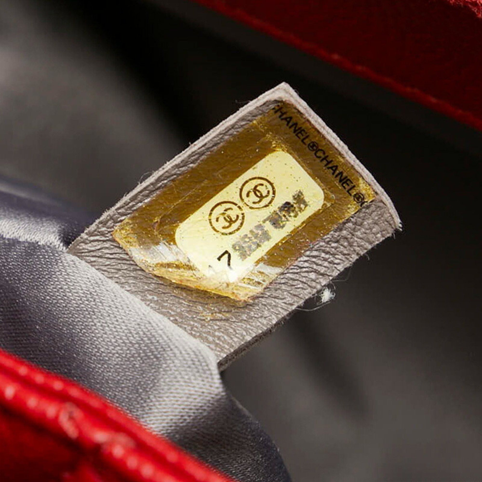 Chanel Chanel Shopping handbag Size ONE SIZE - 6 Thumbnail