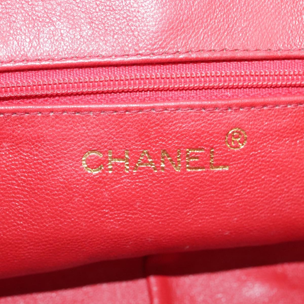 Chanel Chanel shoulder Size ONE SIZE - 14 Thumbnail