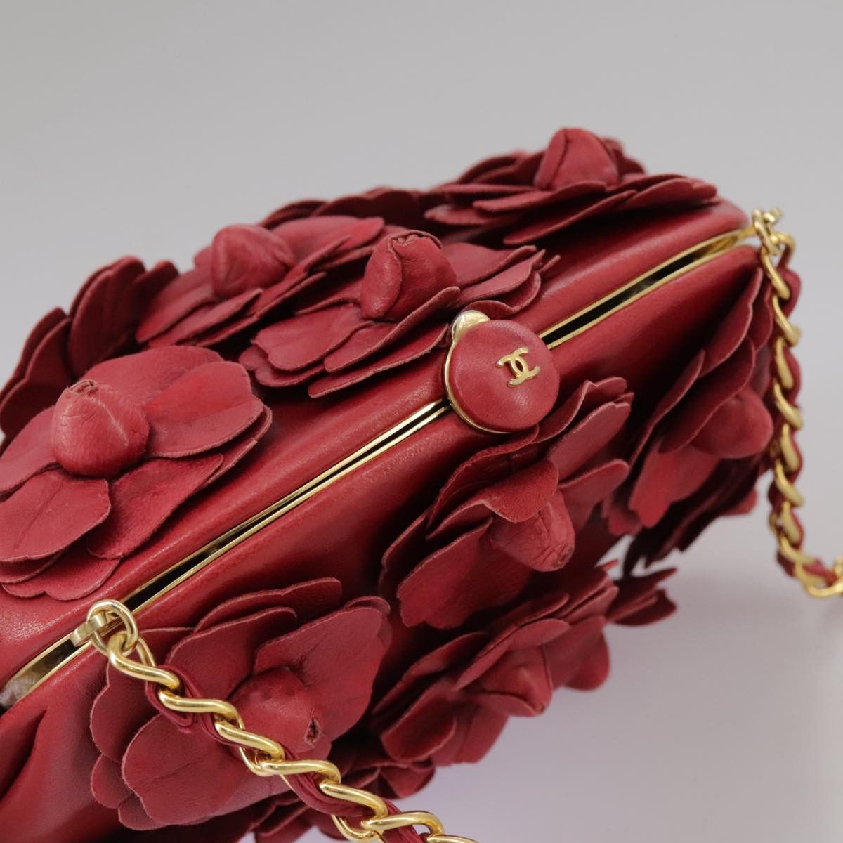 Chanel Chanel shoulder Size ONE SIZE - 17 Thumbnail