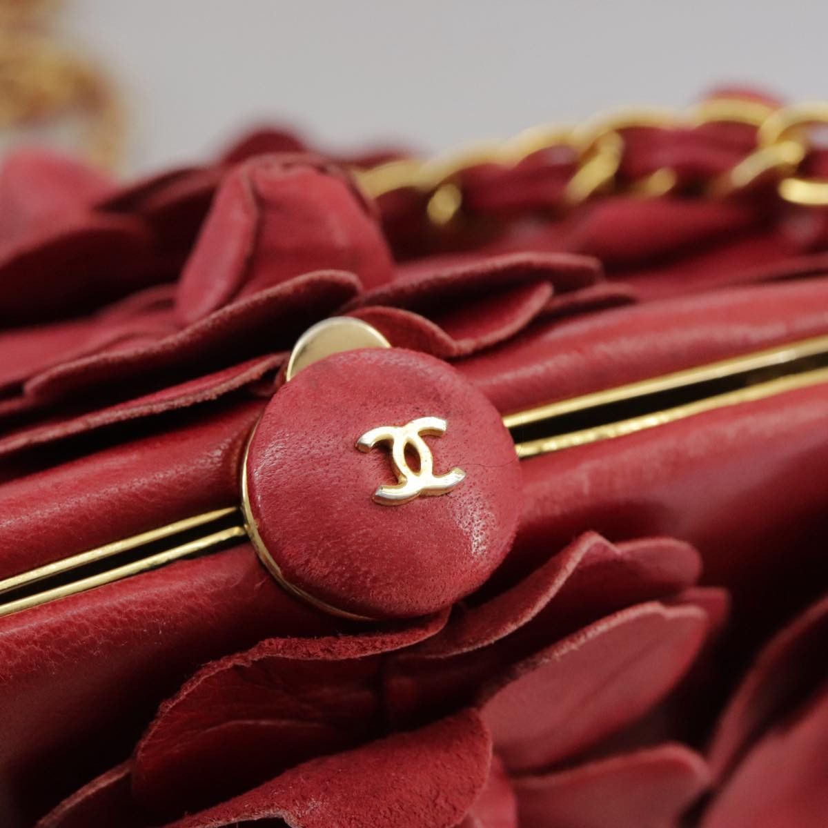 Chanel Chanel shoulder Size ONE SIZE - 19 Thumbnail