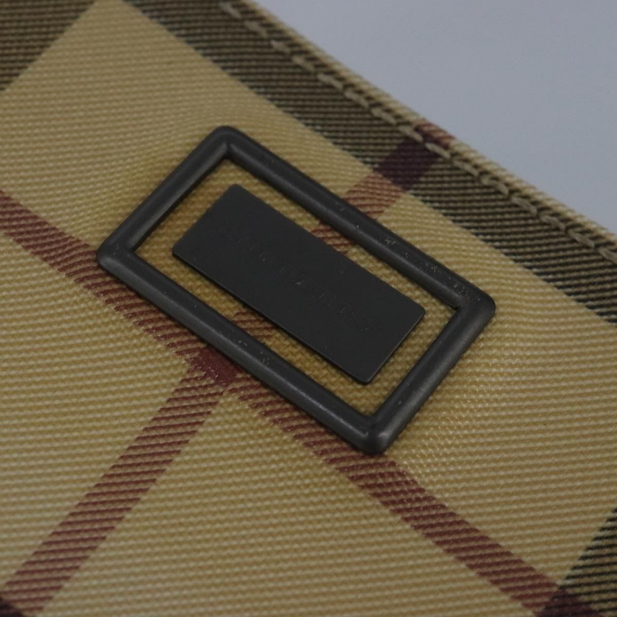 Burberry Burberry Nova Check handbag Size ONE SIZE - 18 Thumbnail