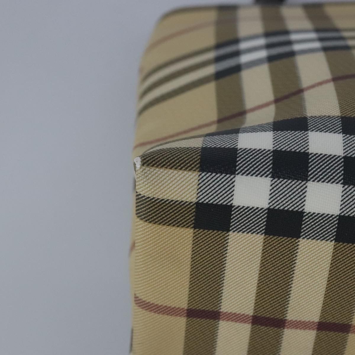 Burberry Burberry Nova Check handbag Size ONE SIZE - 9 Thumbnail