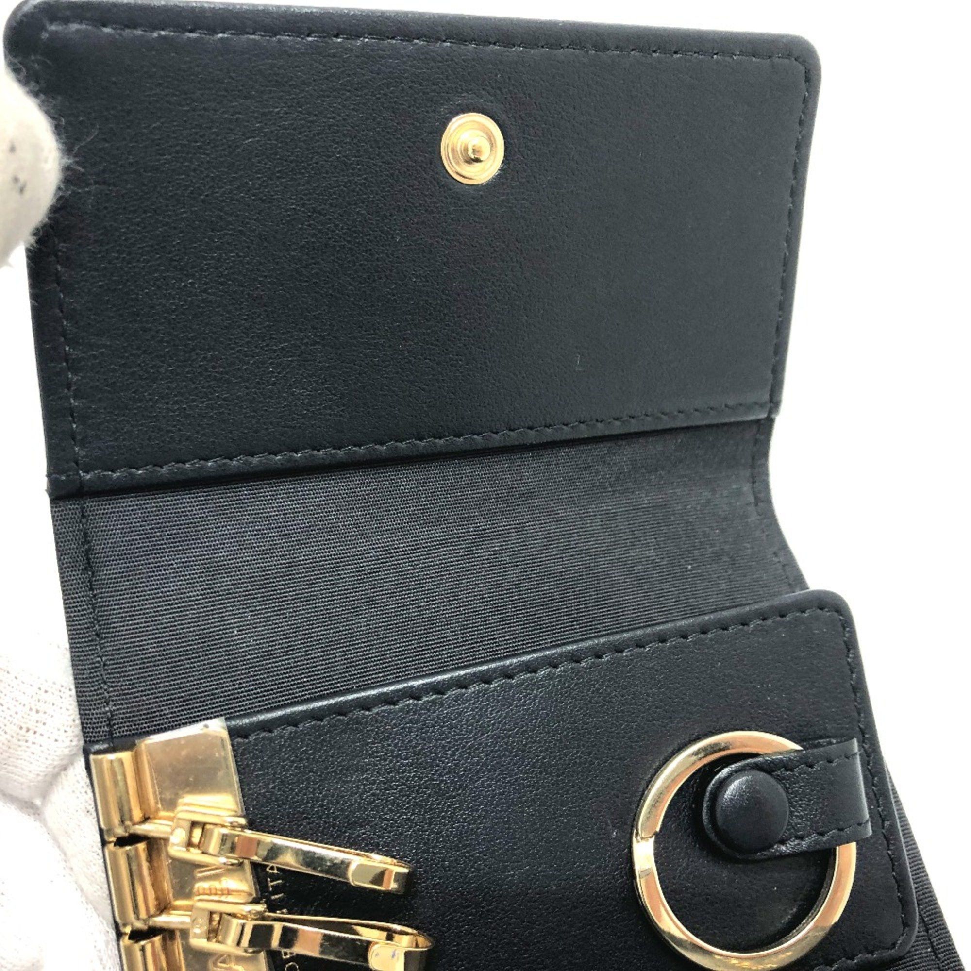 Chanel Chanel Logo CC wallet Size ONE SIZE - 11 Thumbnail