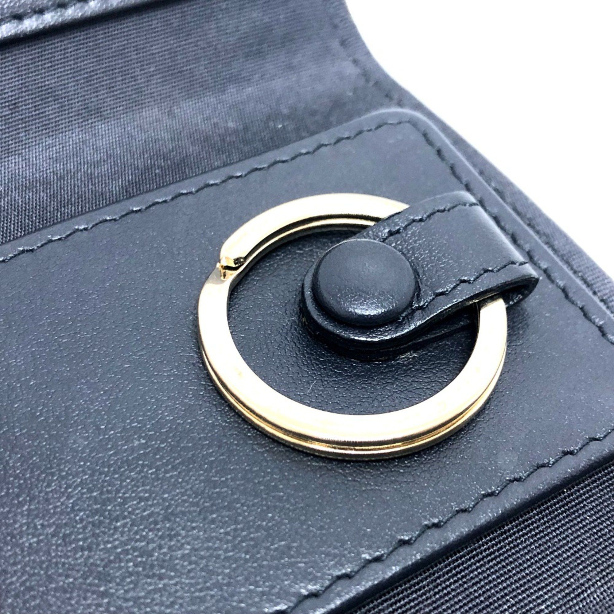 Chanel Chanel Logo CC wallet Size ONE SIZE - 14 Thumbnail