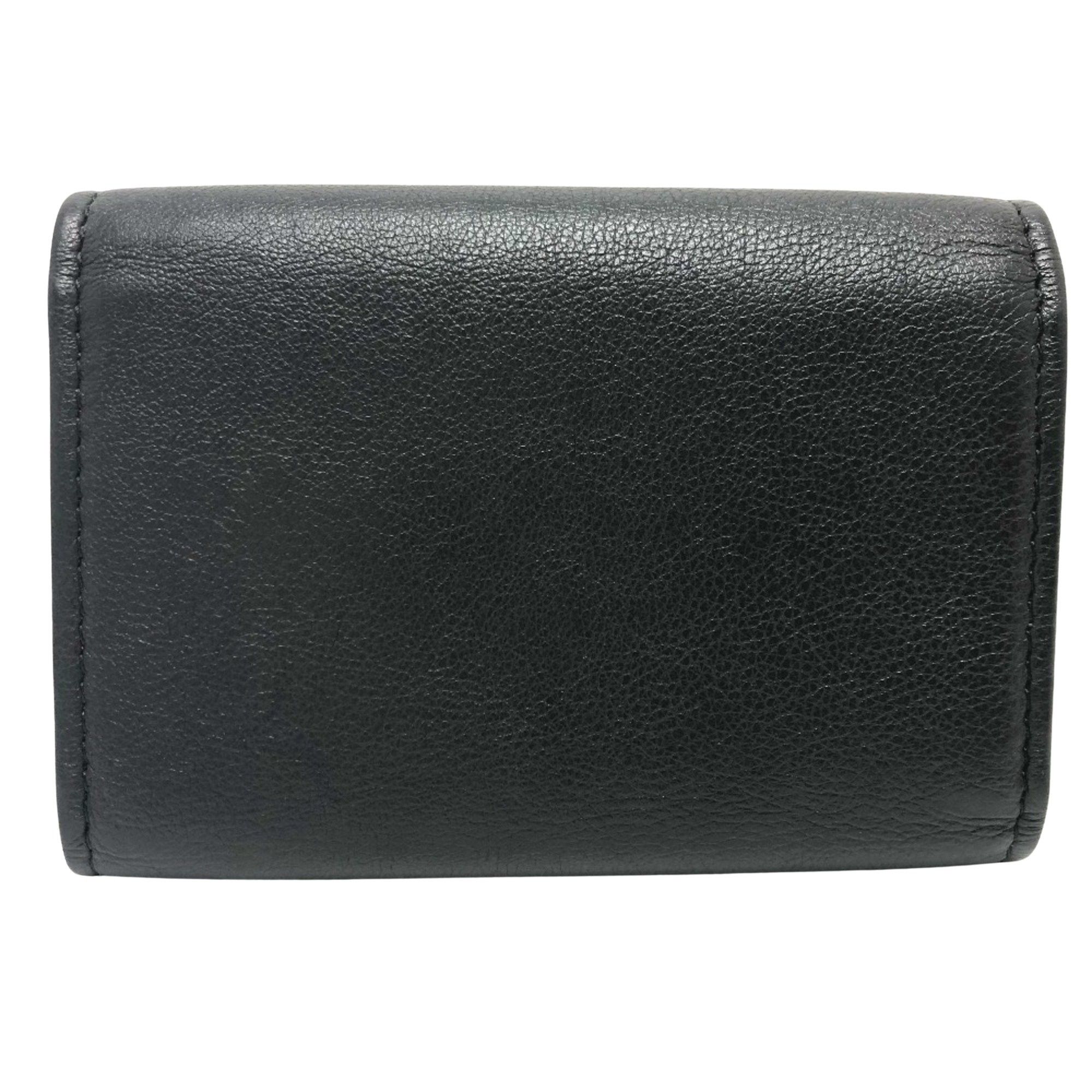 Chanel Chanel Logo CC wallet Size ONE SIZE - 2 Thumbnail