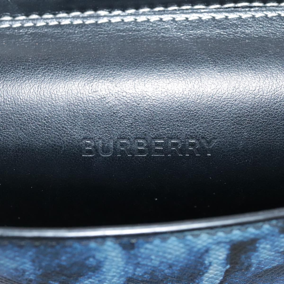 Burberry Burberry clutch Size ONE SIZE - 14 Thumbnail