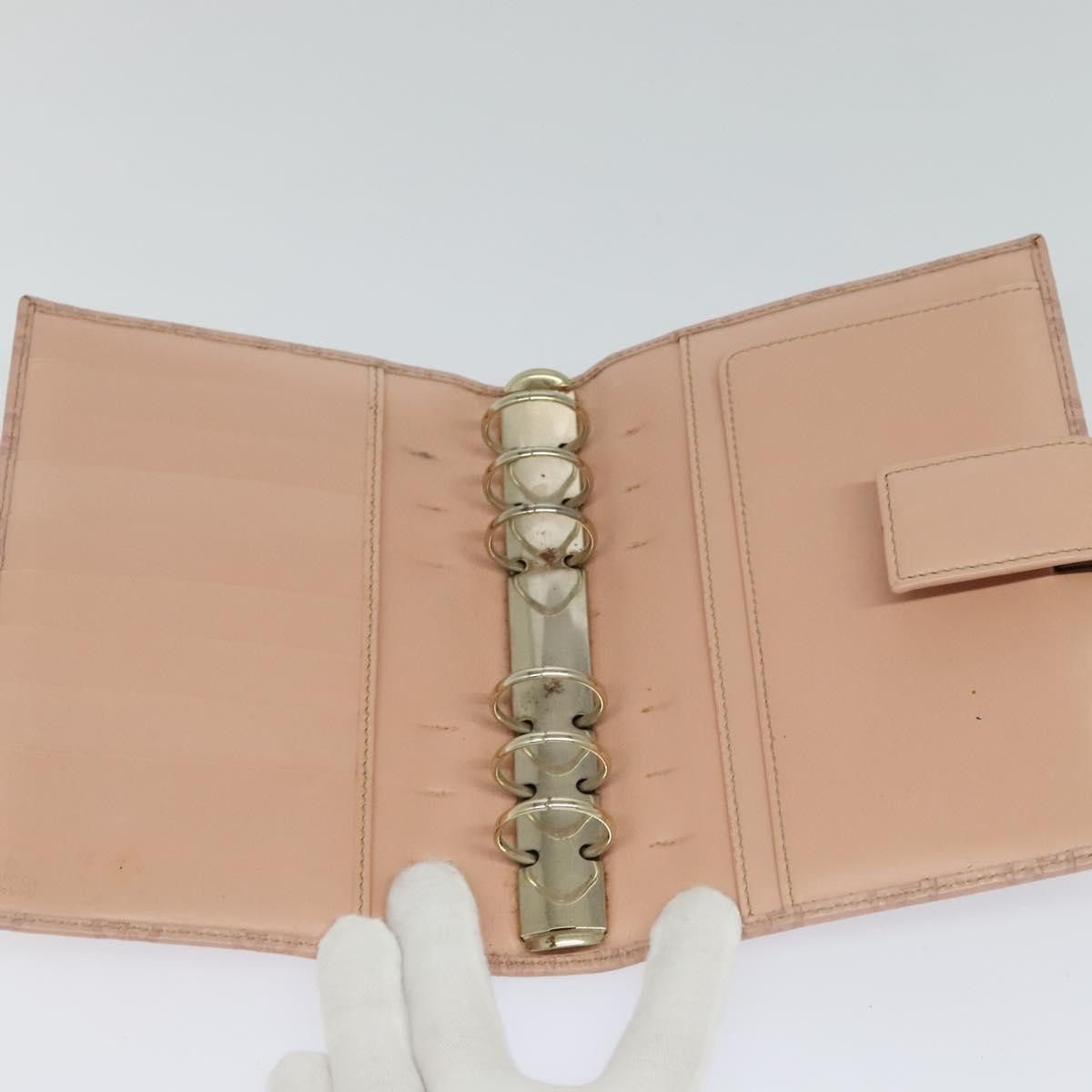 Gucci Gucci Couverture agenda wallet Size ONE SIZE - 9 Thumbnail