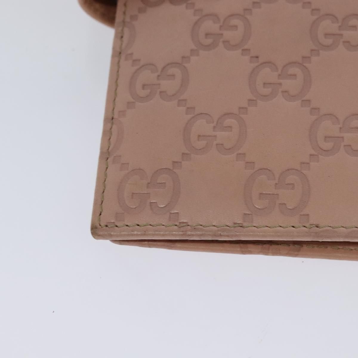 Gucci Gucci Couverture agenda wallet Size ONE SIZE - 7 Thumbnail