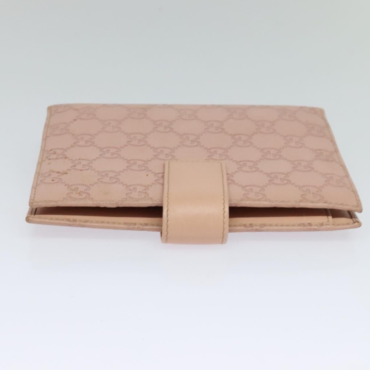 Gucci Gucci Couverture agenda wallet Size ONE SIZE - 3 Thumbnail