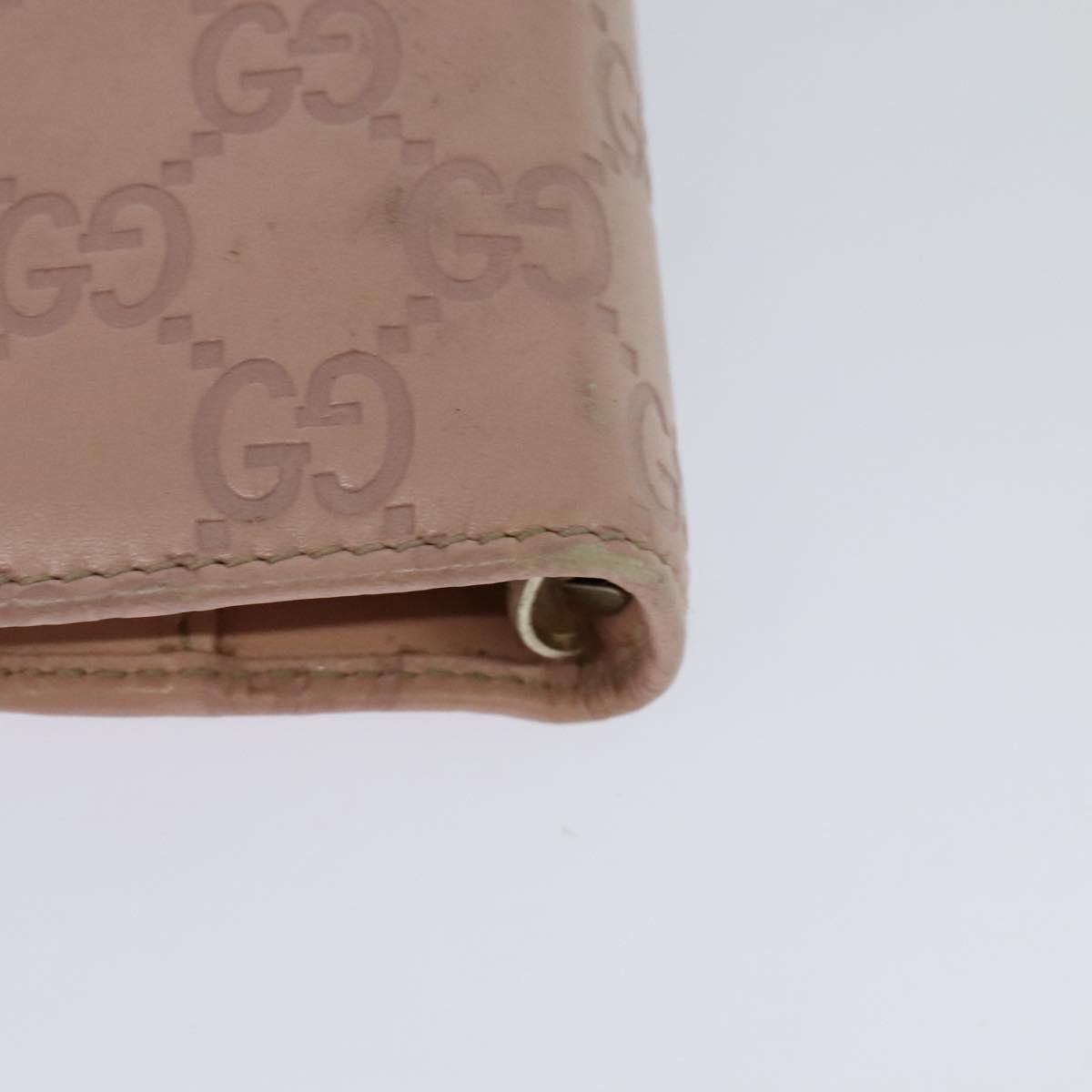 Gucci Gucci Couverture agenda wallet Size ONE SIZE - 8 Thumbnail