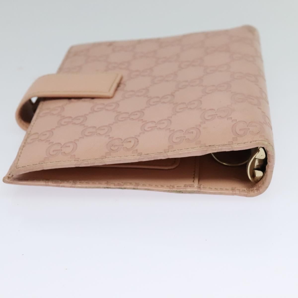 Gucci Gucci Couverture agenda wallet Size ONE SIZE - 14 Thumbnail