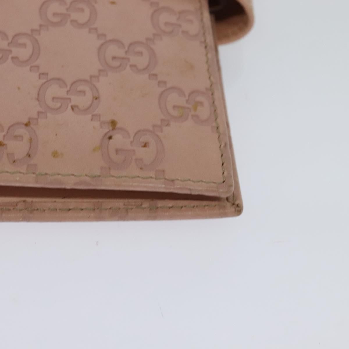 Gucci Gucci Couverture agenda wallet Size ONE SIZE - 6 Thumbnail