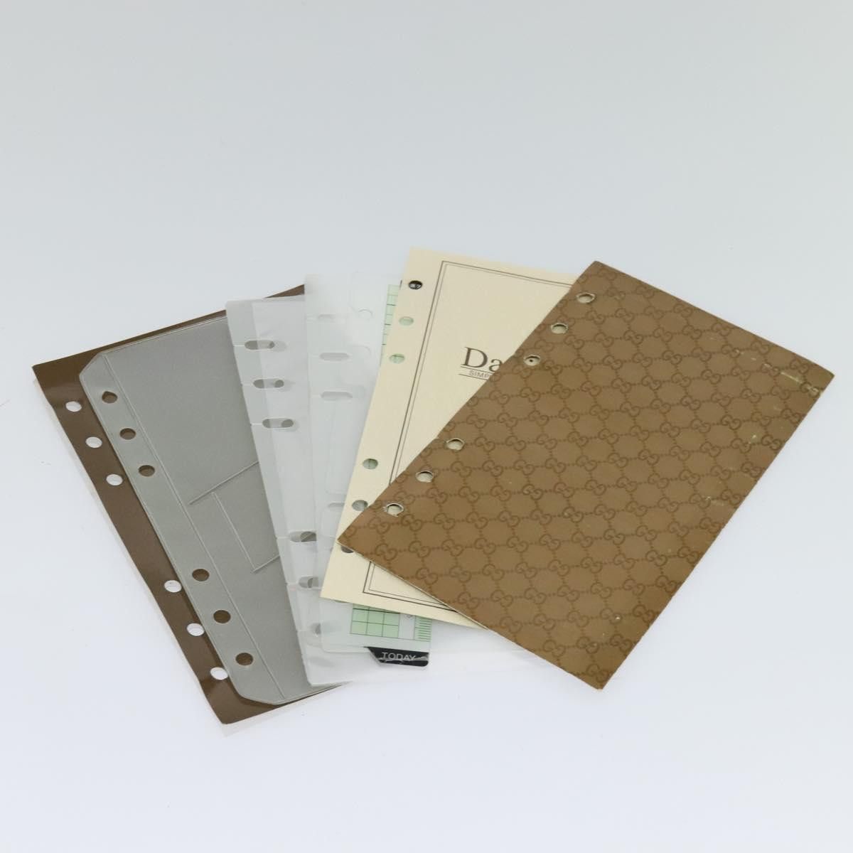 Gucci Gucci Couverture agenda wallet Size ONE SIZE - 22 Thumbnail