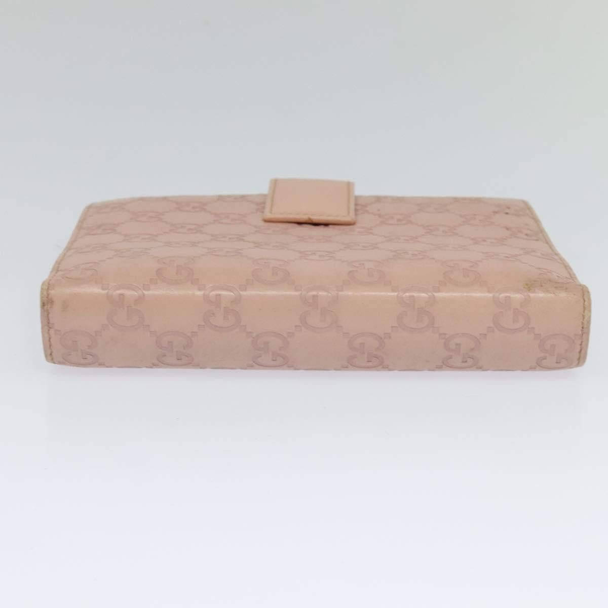 Gucci Gucci Couverture agenda wallet Size ONE SIZE - 4 Thumbnail