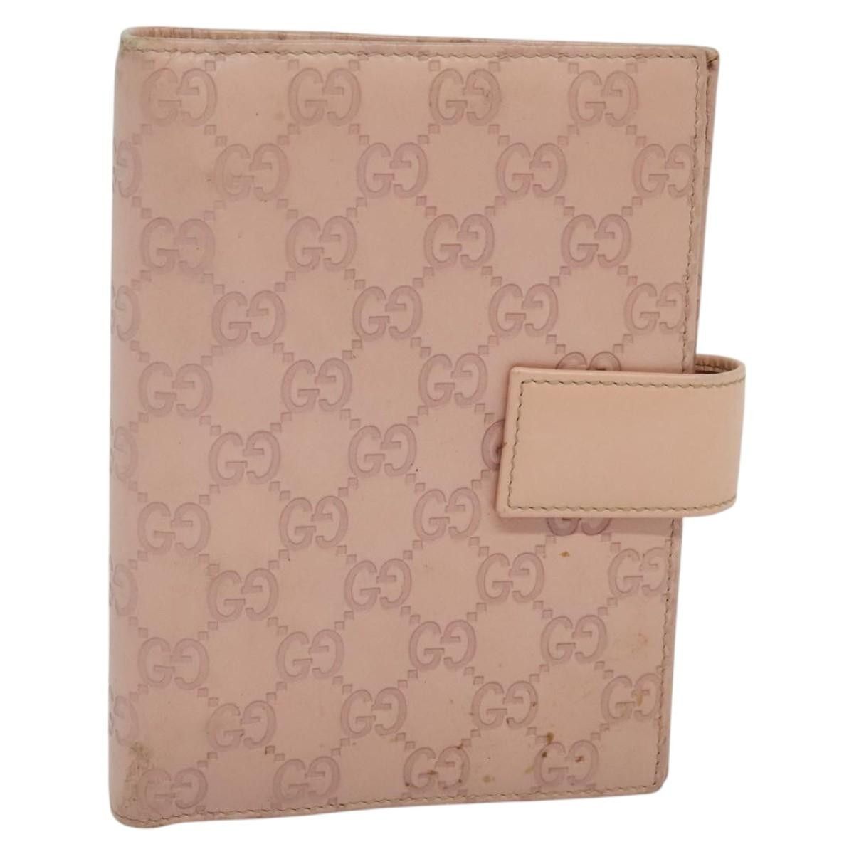 Gucci Gucci Couverture agenda wallet Size ONE SIZE - 13 Thumbnail