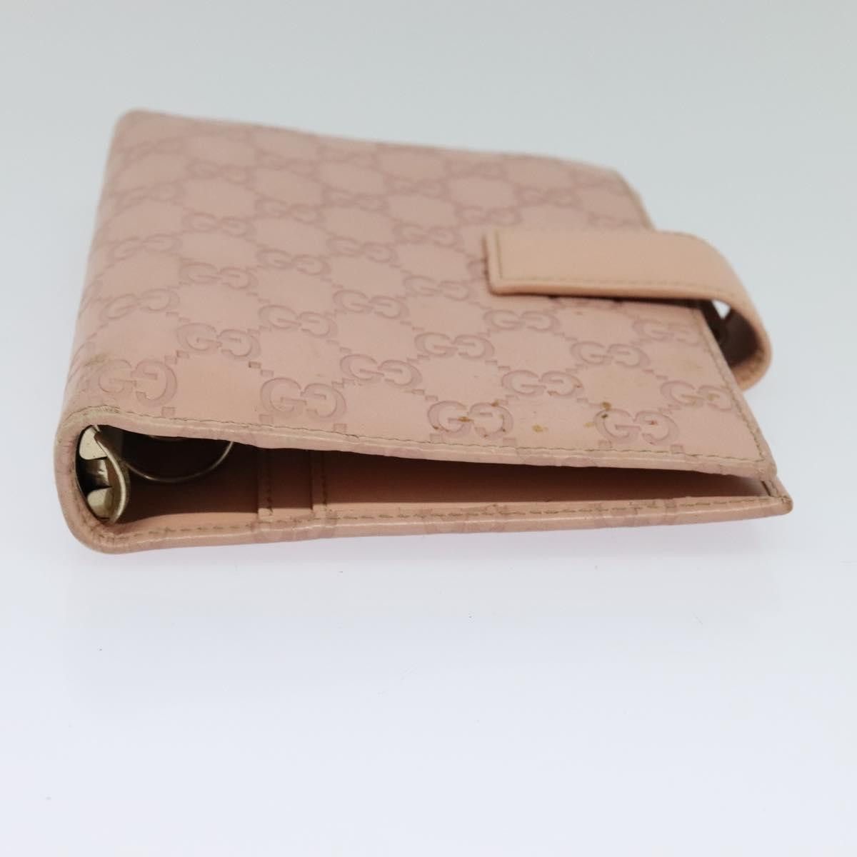 Gucci Gucci Couverture agenda wallet Size ONE SIZE - 15 Thumbnail
