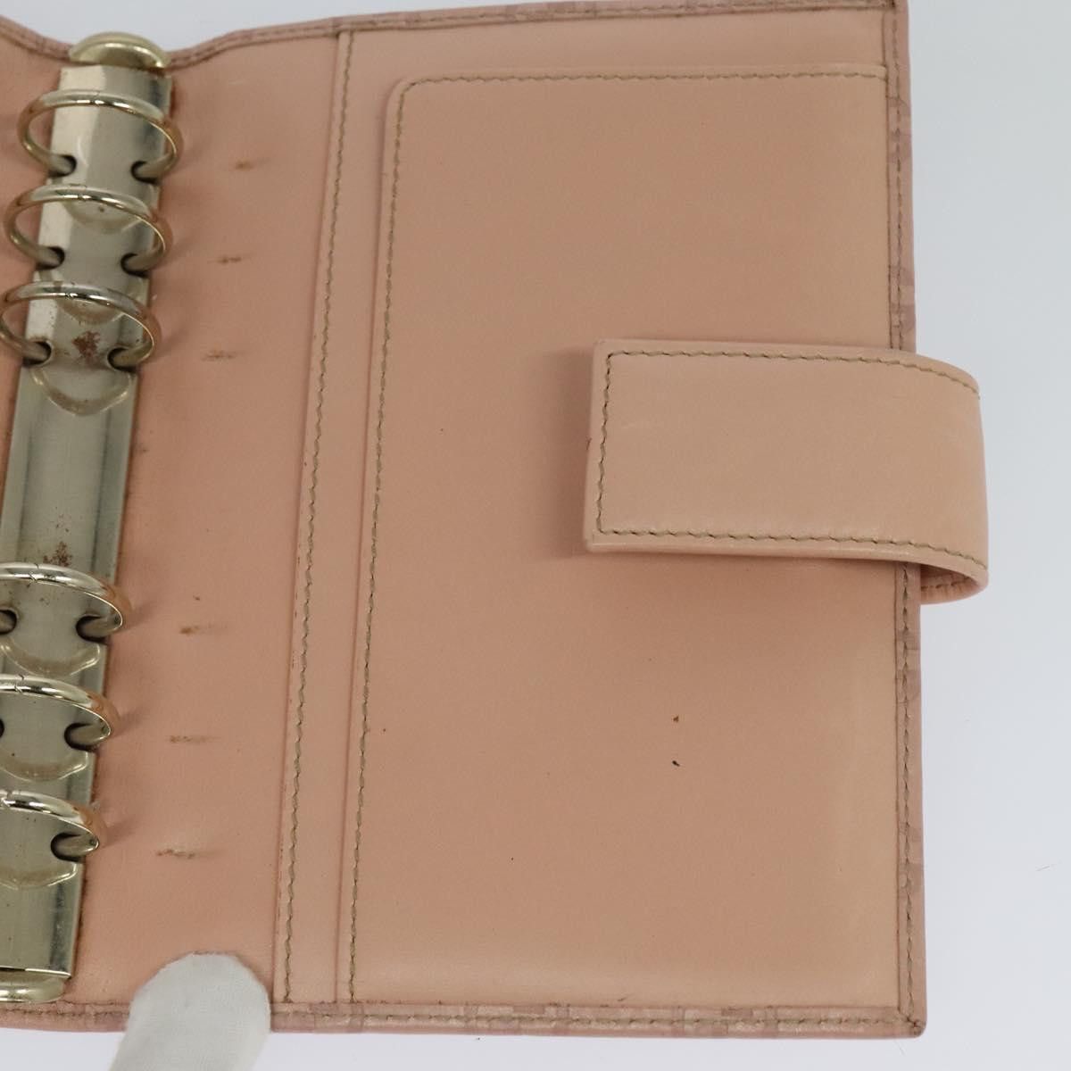 Gucci Gucci Couverture agenda wallet Size ONE SIZE - 17 Thumbnail