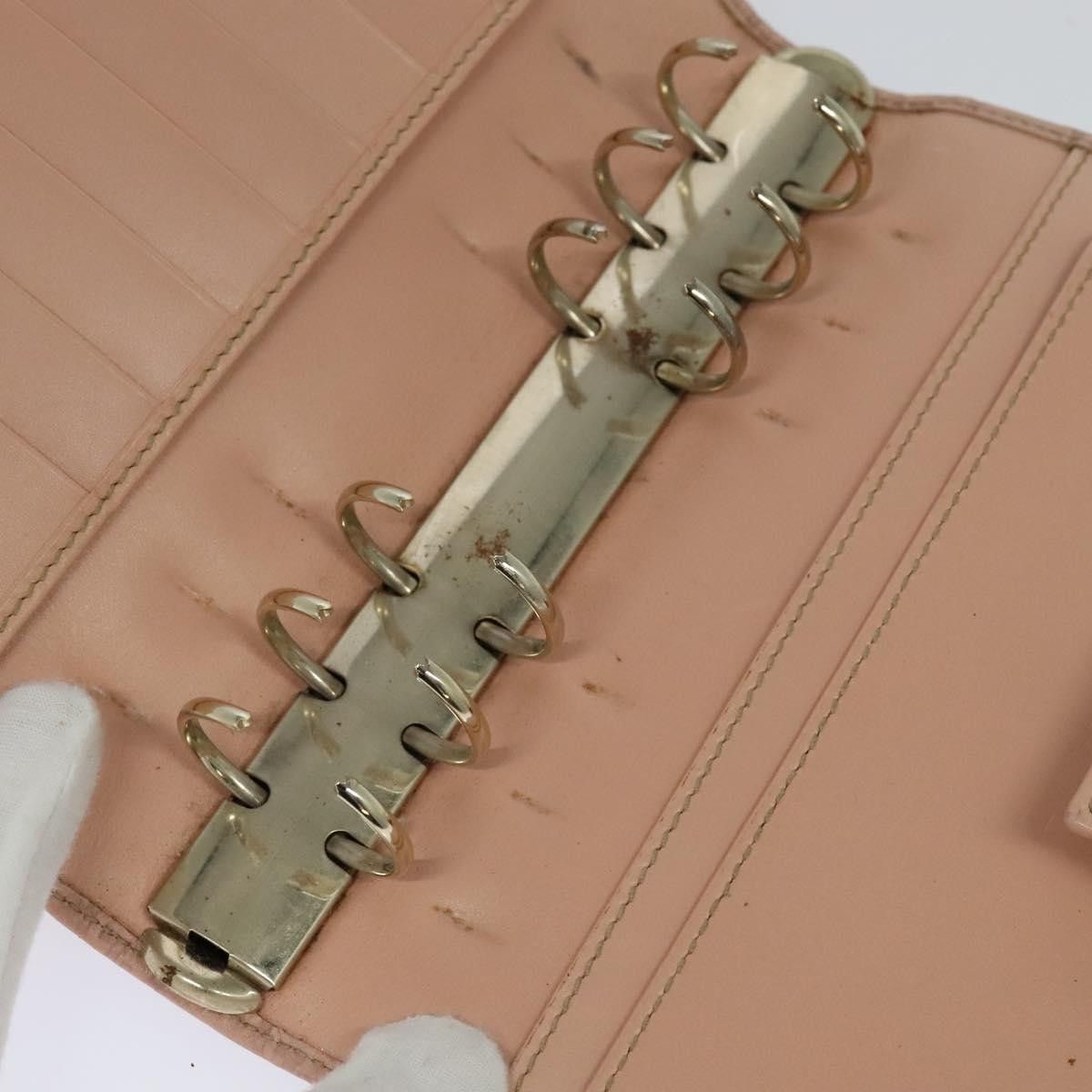 Gucci Gucci Couverture agenda wallet Size ONE SIZE - 19 Thumbnail