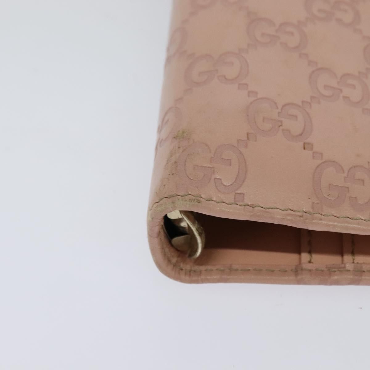 Gucci Gucci Couverture agenda wallet Size ONE SIZE - 5 Thumbnail