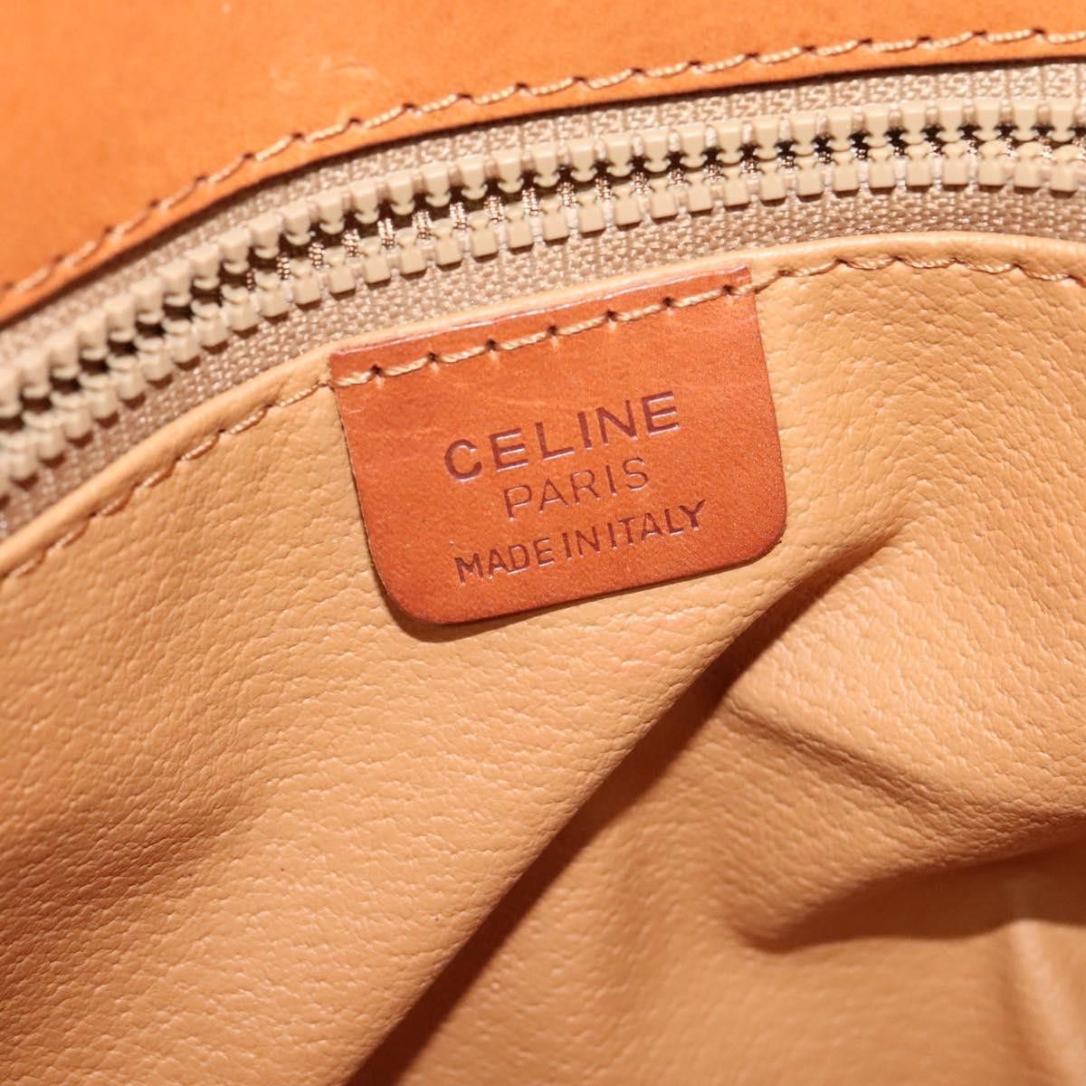Celine Céline Macadam shoulder Size ONE SIZE - 15 Thumbnail