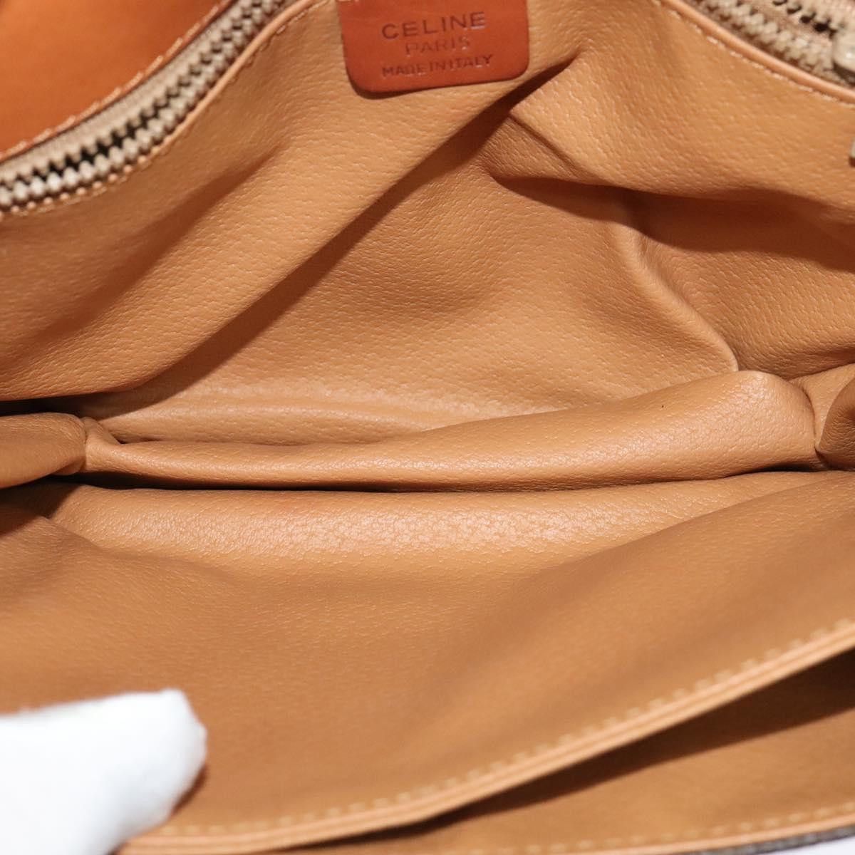 Celine Céline Macadam shoulder Size ONE SIZE - 12 Thumbnail