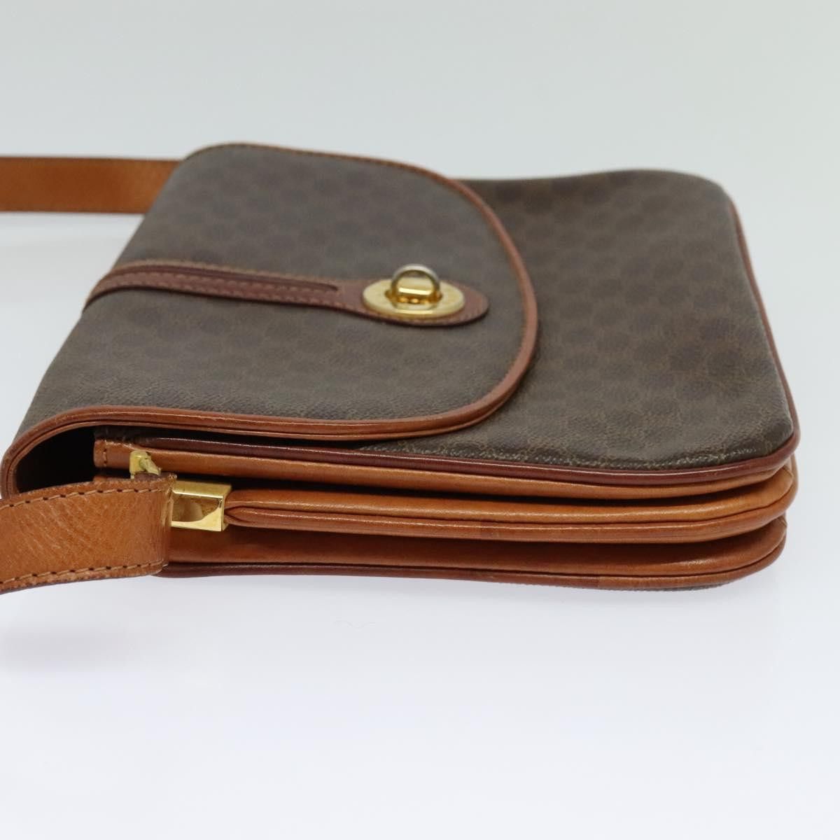 Celine Céline Macadam shoulder Size ONE SIZE - 4 Thumbnail
