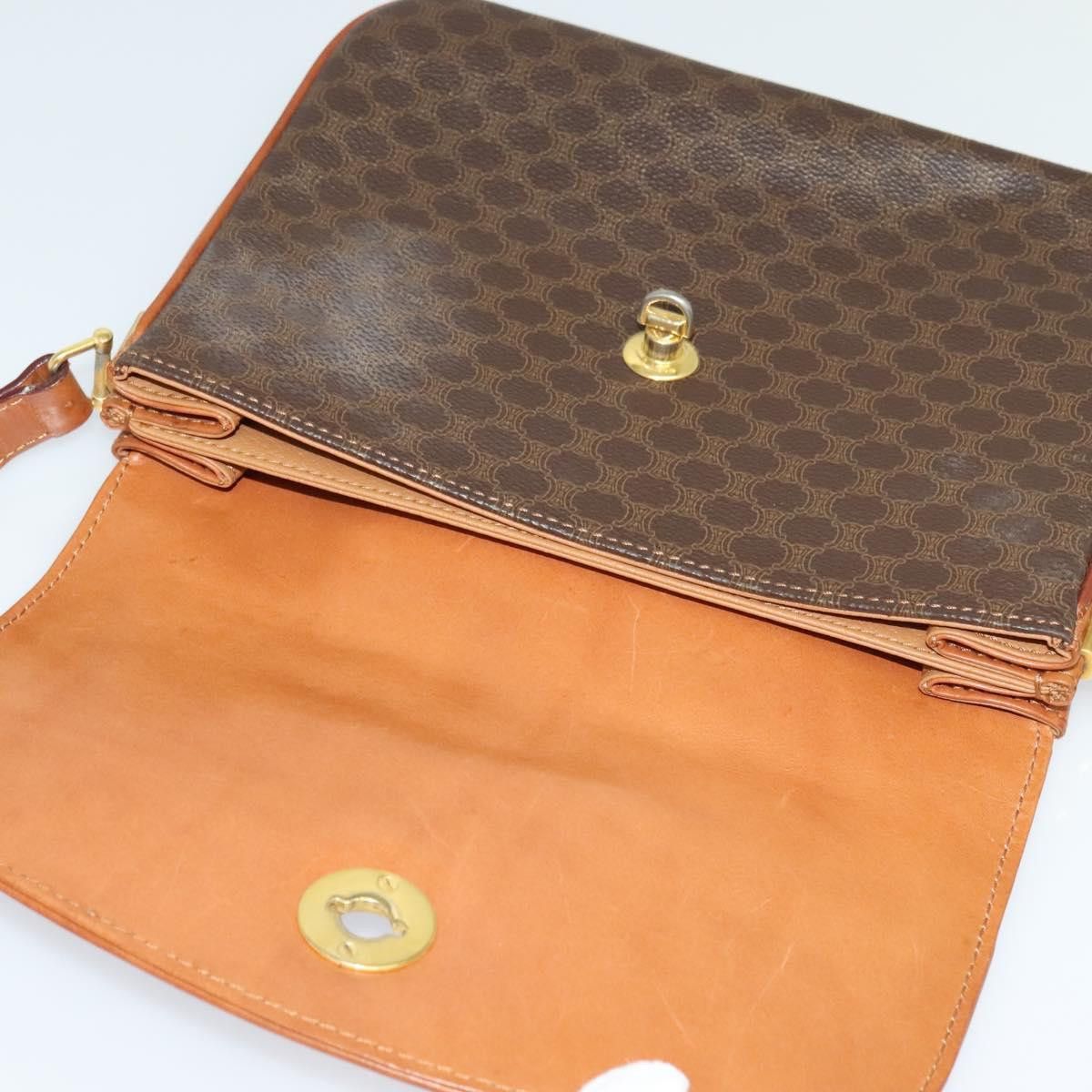Celine Céline Macadam shoulder Size ONE SIZE - 23 Thumbnail