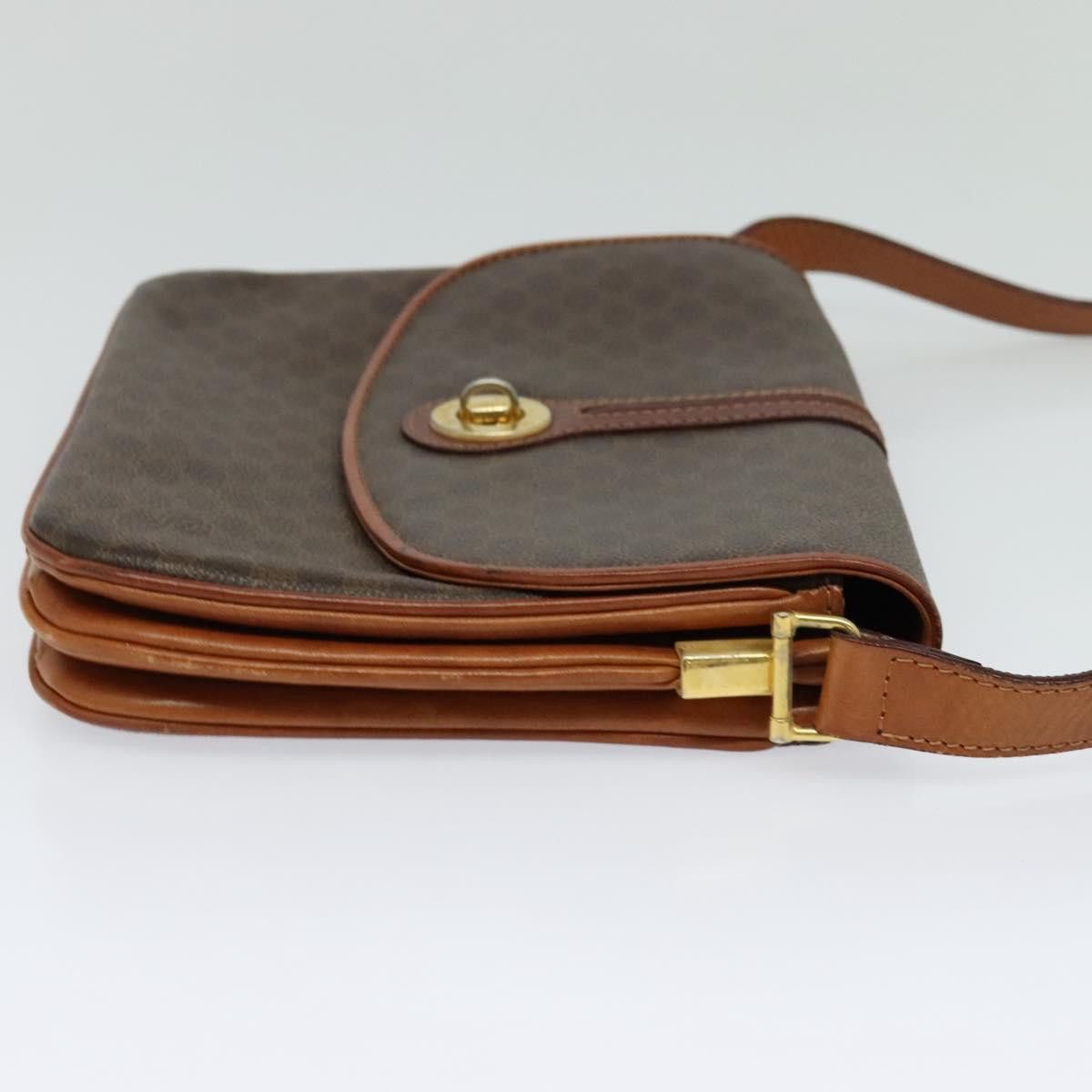 Celine Céline Macadam shoulder Size ONE SIZE - 5 Thumbnail