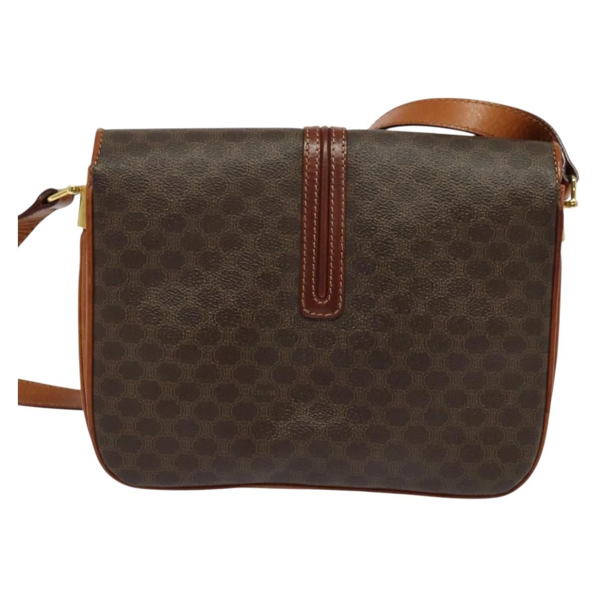 Celine Céline Macadam shoulder Size ONE SIZE - 2 Thumbnail