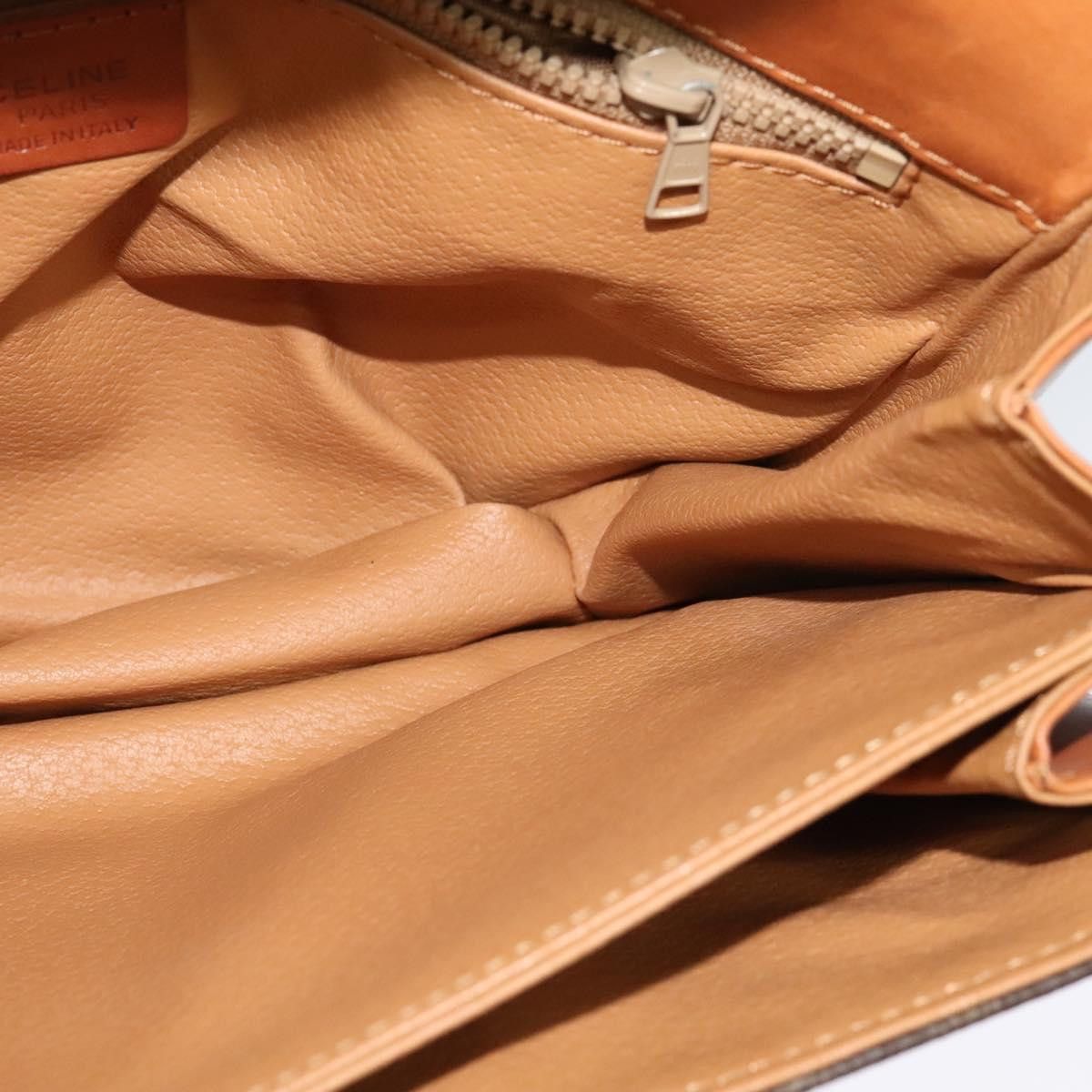 Celine Céline Macadam shoulder Size ONE SIZE - 17 Thumbnail