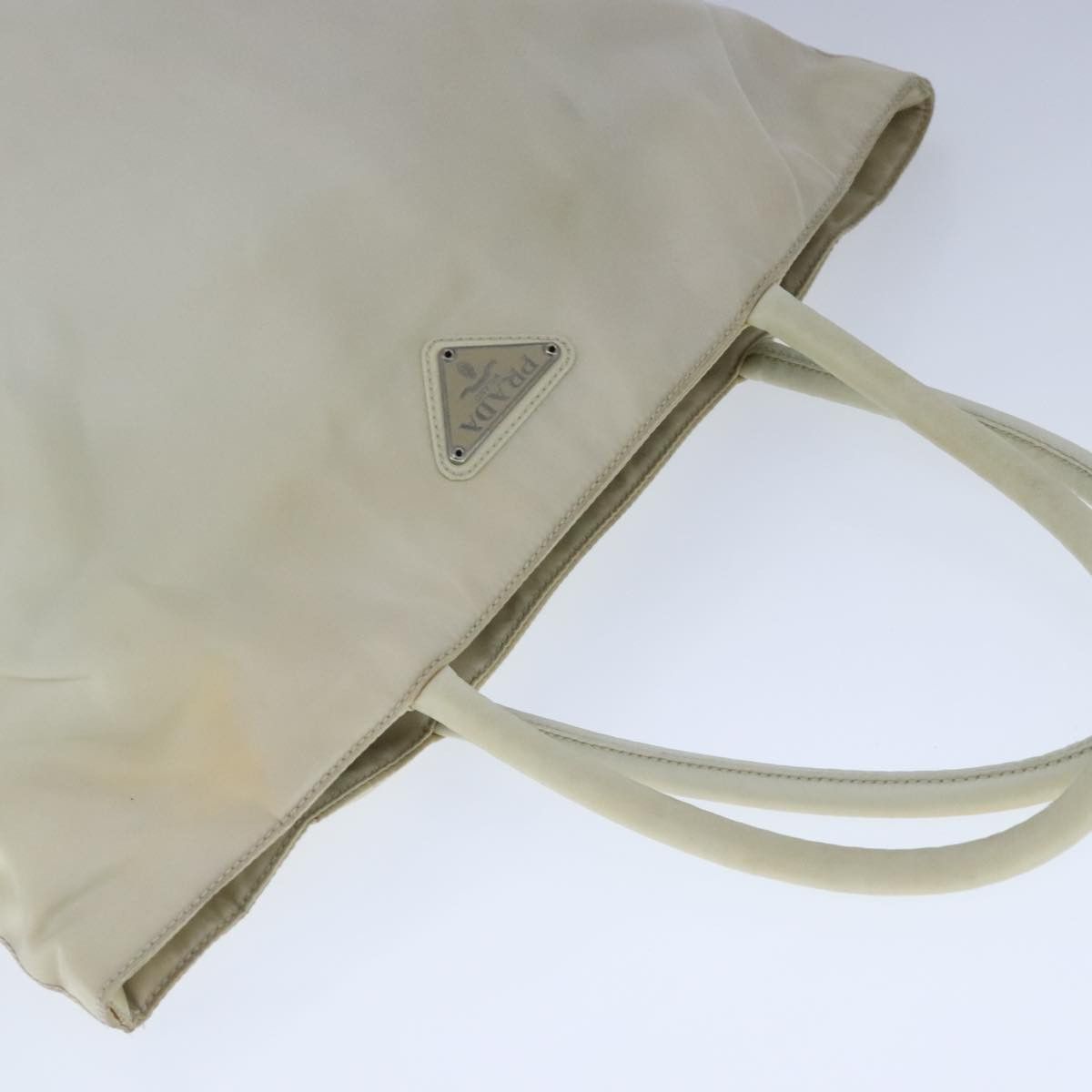 Prada Prada Tessuto tote Size ONE SIZE - 13 Thumbnail