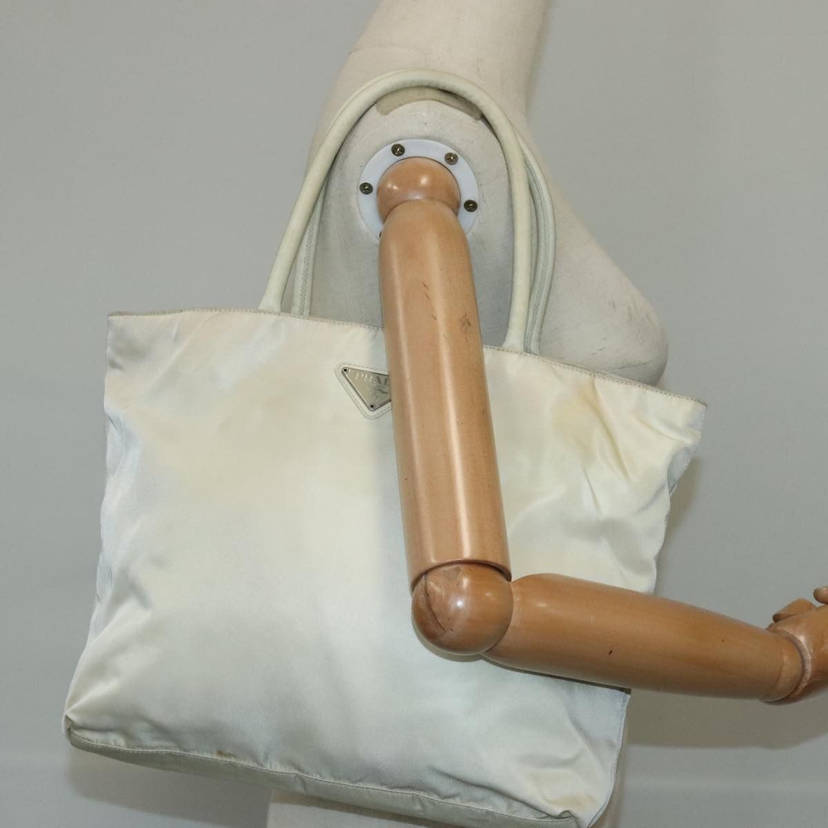 Prada Prada Tessuto tote Size ONE SIZE - 11 Thumbnail