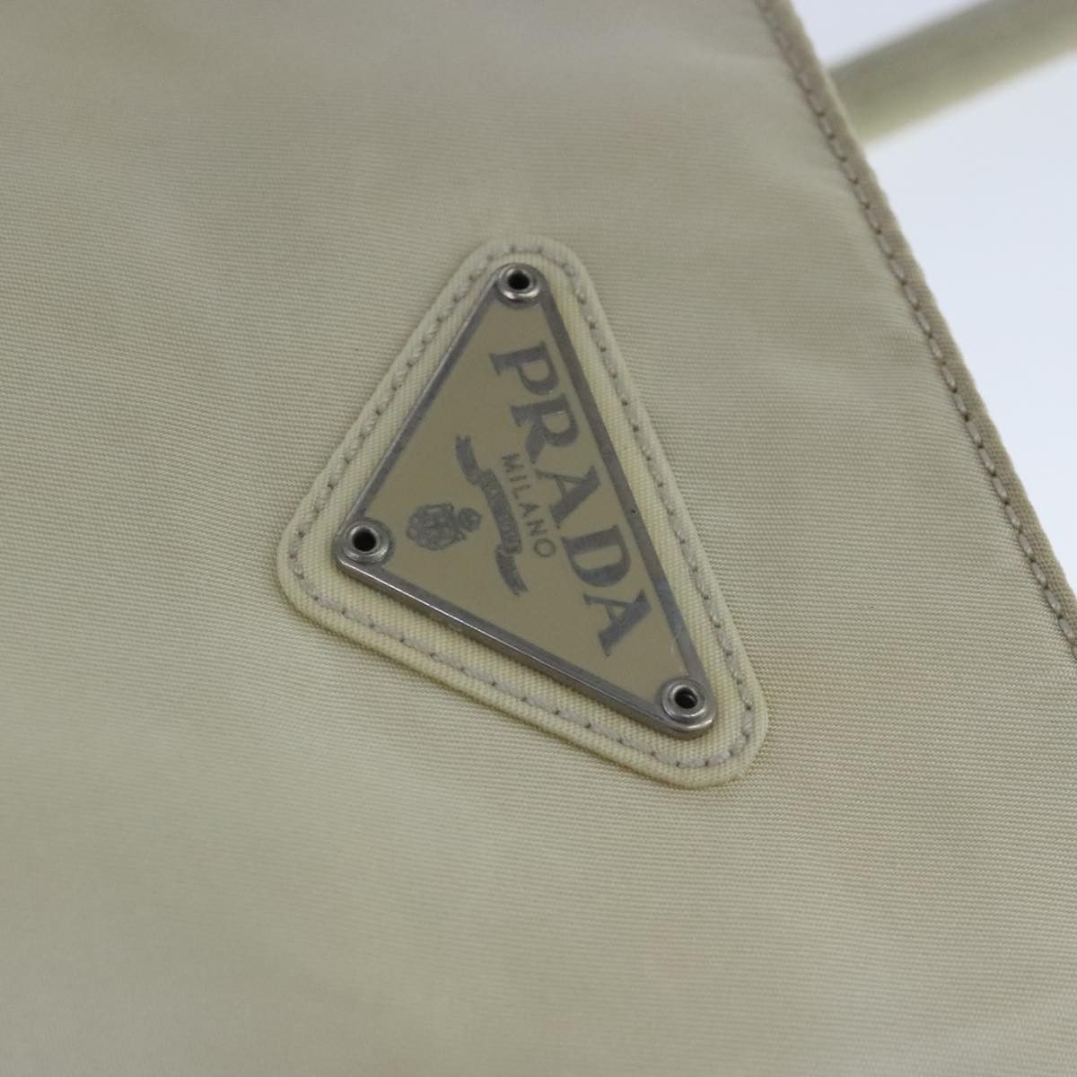 Prada Prada Tessuto tote Size ONE SIZE - 18 Thumbnail