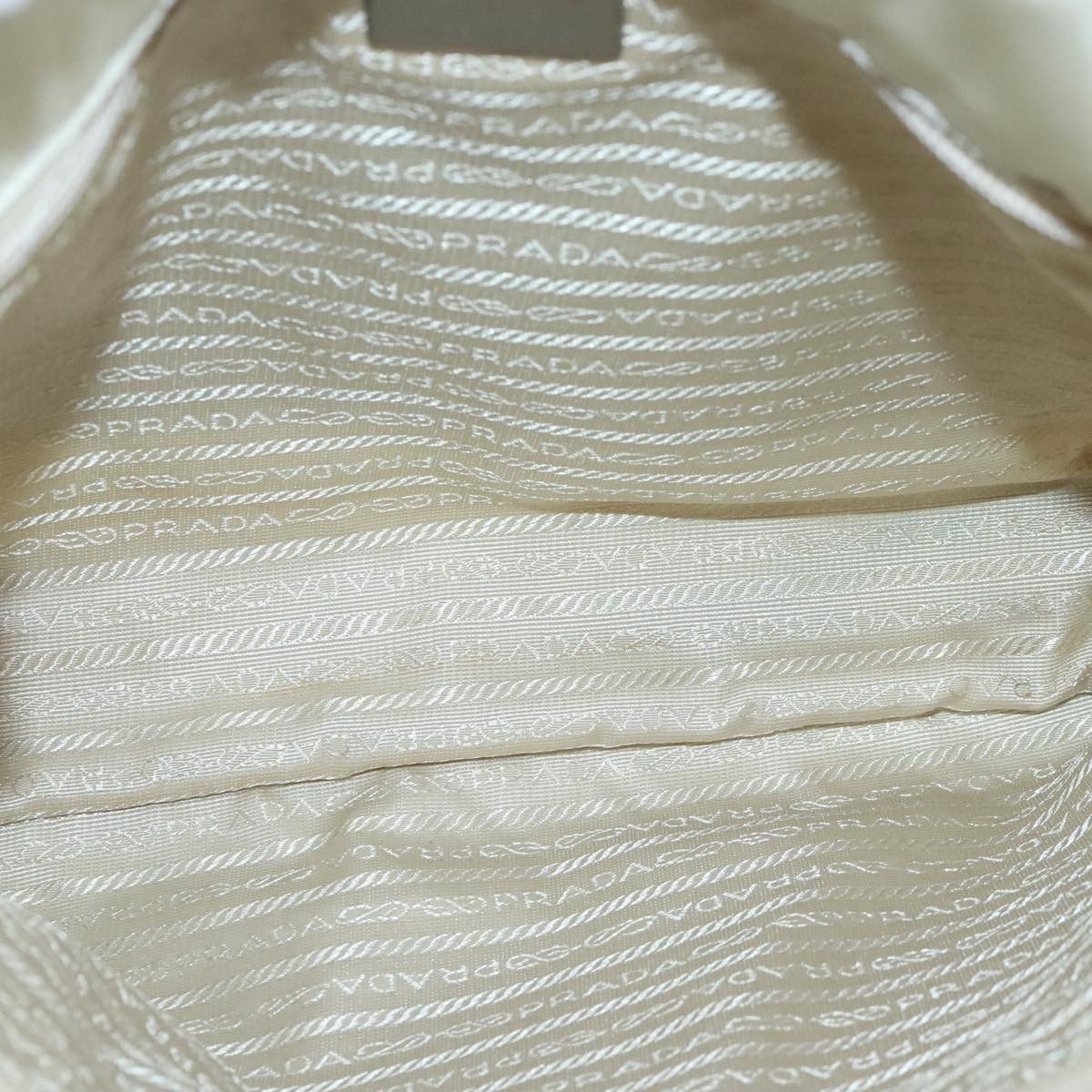 Prada Prada Tessuto tote Size ONE SIZE - 7 Thumbnail